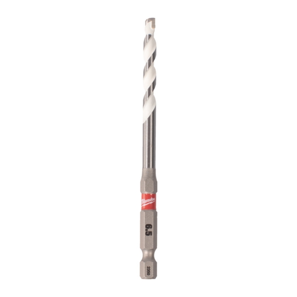 Milwaukee Multimaterialbohrer 1/4" Ø6,5x108mm